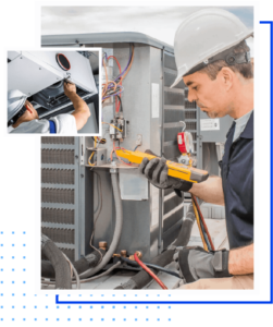 Empresa de Fabricación de ductos de ventilación y rejillas